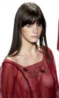 Jeisa Chiminazzo in Unknown Magazine