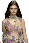 Jeisa Chiminazzo in Unknown Magazine