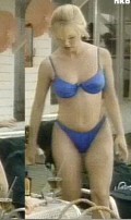 Jennie Garth in Beverly Hills, 90210