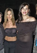 Jennifer Aniston in MTV Icon Aerosmith