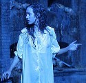 Jennifer Beals in The Bride