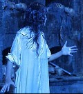 Jennifer Beals in The Bride