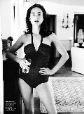 Jennifer Connelly in Vogue