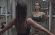 Jennifer Connelly nude in Requiem for a Dream