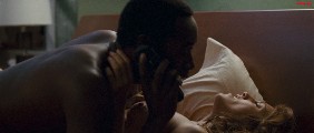 Jennifer Esposito nude in Crash