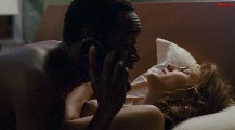 Jennifer Esposito nude in Crash