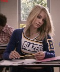 Jennifer Holland nude in American Pie Presents: The Book of Love