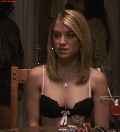 Jennifer Holland nude in American Pie Presents: The Book of Love