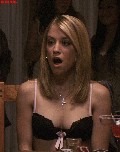 Jennifer Holland nude in American Pie Presents: The Book of Love