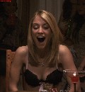 Jennifer Holland nude in American Pie Presents: The Book of Love