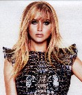 Jennifer Lawrence in Esquire