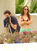 Jennifer Love Hewitt in bikini