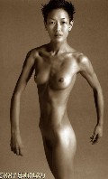 Jenny shimizu naked