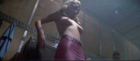 Jenny Wright nude in Pink Floyd The Wall