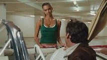 Jessica Alba in Good Luck Chuck