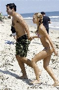 Jessica Alba in bikini