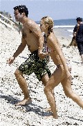 Jessica Alba in bikini