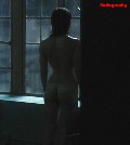 Jessica Biel nude in Powder Blue
