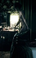 Jessica Grabowsky nude in "Där vi en gang gatt"