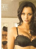 Jessica Jane Clement in Maxim