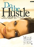 Jessica Jane Clement in Maxim