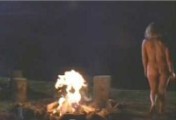 Jessica Lange nude in Everybody's All-American