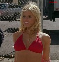 Jessica Simpson in The Dukes of Hazzard