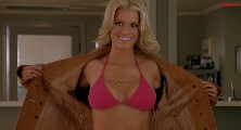 Jessica Simpson in The Dukes of Hazzard