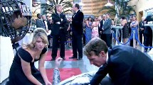 Jewel Staite in Stargate: Atlantis