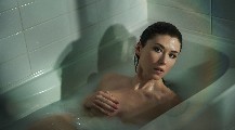 Jewel Staite in In The Tub