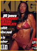 Jill Marie Jones in King