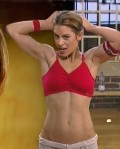 Jillian Michaels in The Biggest Winner - How to Win by Losing: Cardio Kickbox