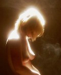 Jillian Toby nude in Night Watcher