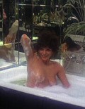 Joan Collins nude in The Bitch