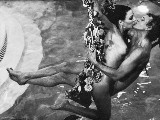 Joan Collins nude in The Stud