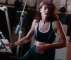 Joan Severance in Black Scorpion II: Aftershock