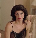 Joan Severance nude in See No Evil, Hear No Evil