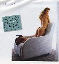 Joanna Krupa nude in Maxim DE