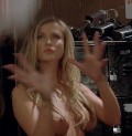 Joanna Krupa nude in The Dog Problem