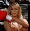 Joanna Krupa nude in The Dog Problem