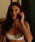 Jodi Lyn O'Keefe in "Nash Bridges"