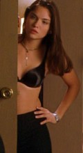 Jodi Lyn O'Keefe in Teacher's Pet