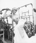 Joey Heatherton nude in The Joey Heatherton Album