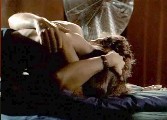 Jolene Blalock nude in "Diamond Hunters"