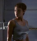 Jolene Blalock in "Enterprise"