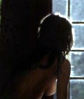 Jolene Blalock nude in "Diamond Hunters"