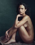 Jordana Brewster in Allure