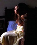 Jordana Brewster nude in The Invisible Circus