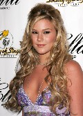 Joss Stone in Society of Singers 14th Annual Awards Honoring Sir Elton John