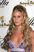 Joss Stone in Society of Singers 14th Annual Awards Honoring Sir Elton John